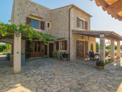 Villa Can Tut - Outdoor photo 14