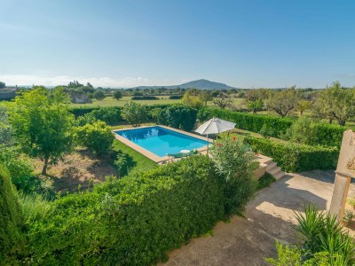 Villa Can Tut - Outdoor photo 15