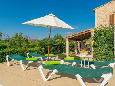 Villa Can Tut - Outdoor photo 16