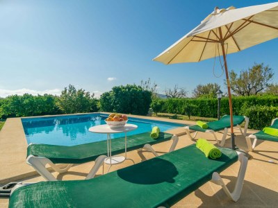 Villa Can Tut - Outdoor photo 17