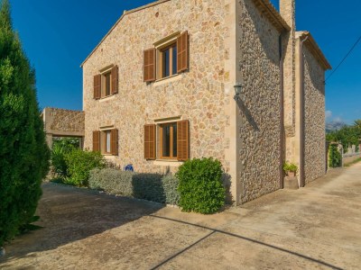 Villa Can Tut - Outdoor photo 19