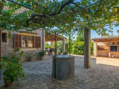 Villa Can Tut - Outdoor photo 20