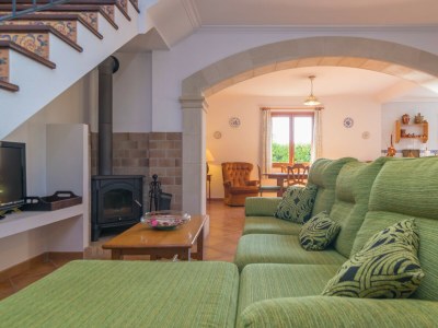 Villa Can Tut - Features photo 22