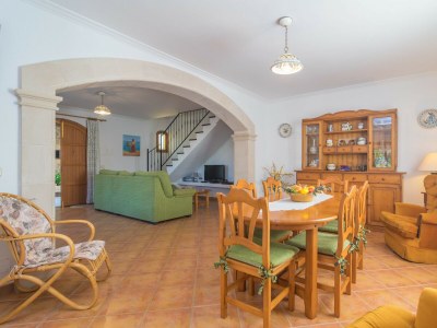 Villa Can Tut - Features photo 23