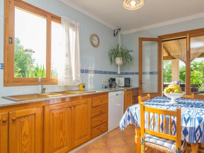 Villa Can Tut - Features photo 27