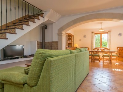 Villa Can Tut - Features photo 32