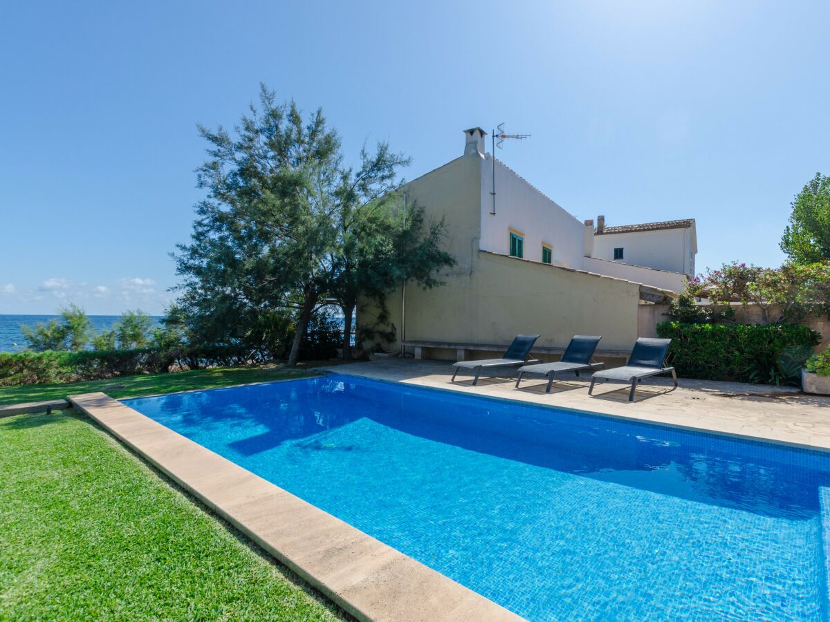 Villa Port Nou - Outdoor photo 3