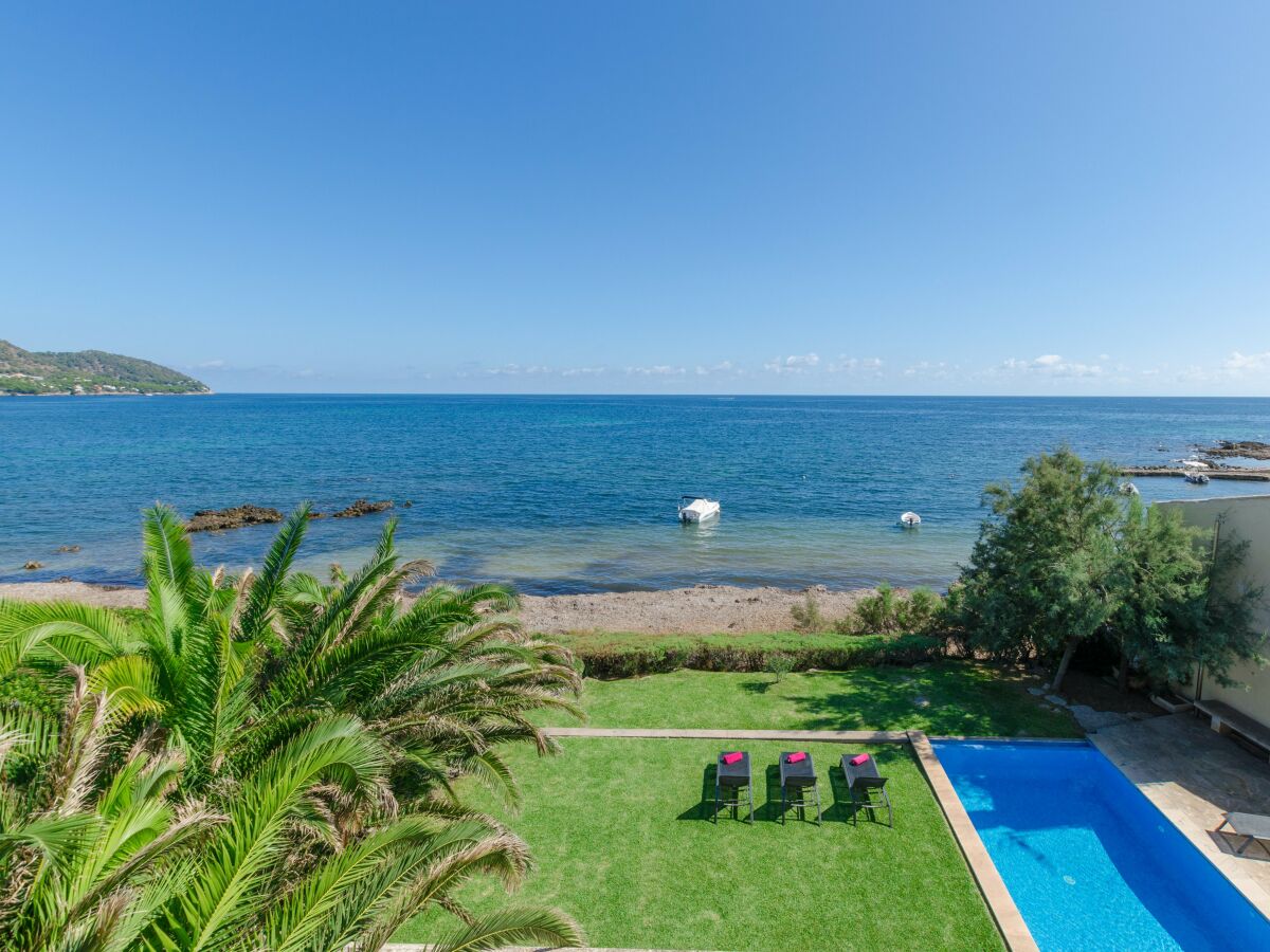 Villa Port Nou - Outdoor photo 4