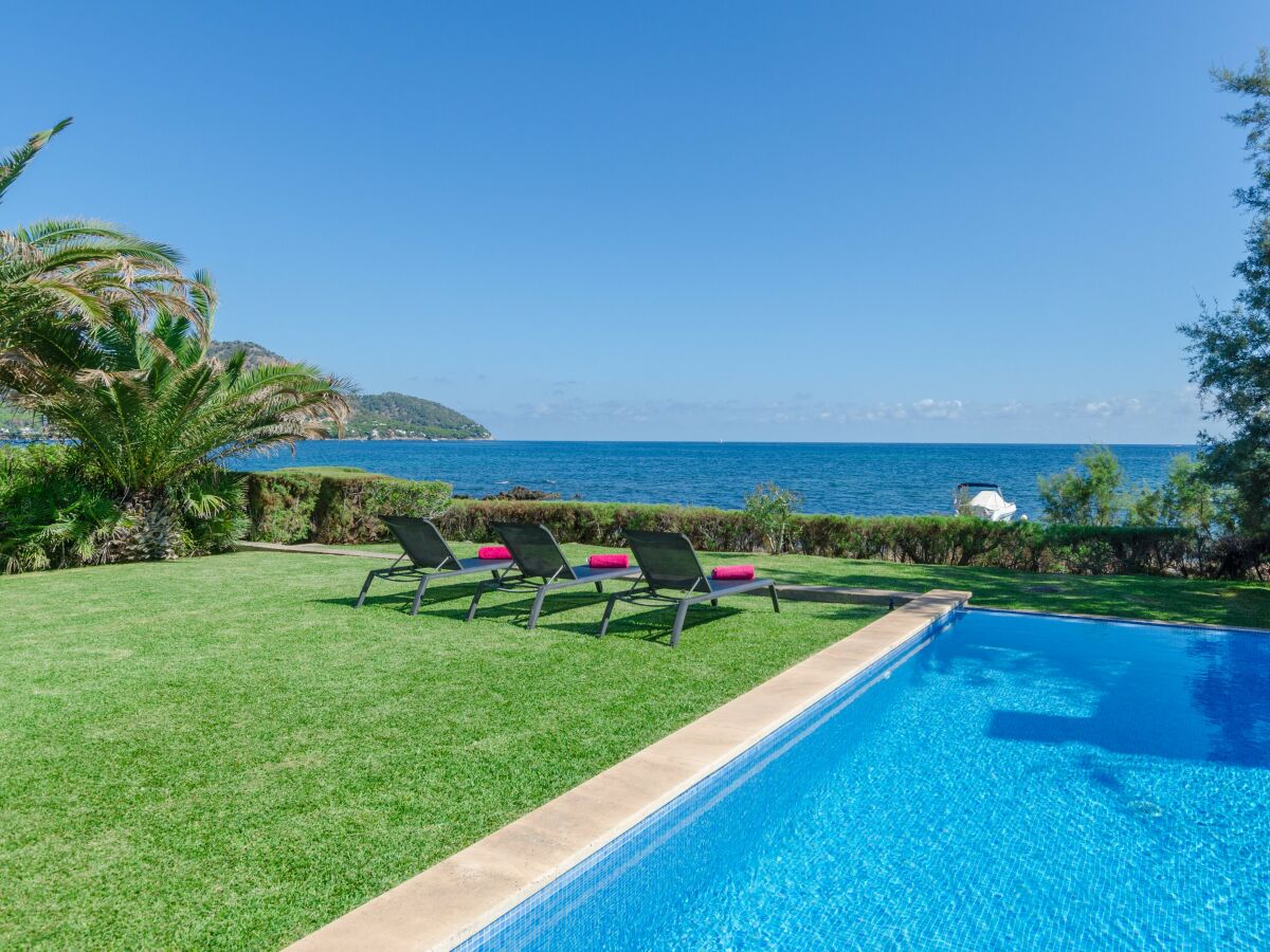 Villa Port Nou - Outdoor photo 5