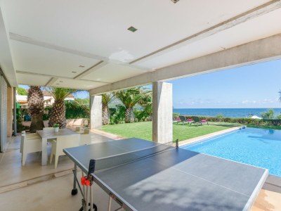 Villa Port Nou - Outdoor photo 2