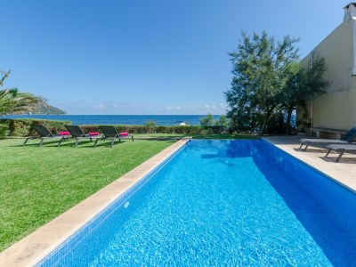 Villa Port Nou - Outdoor photo 6