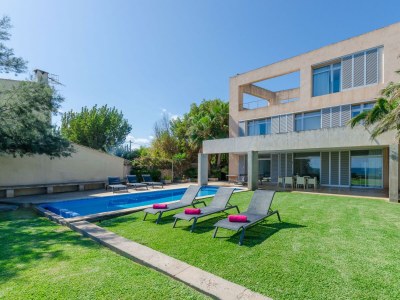 Villa Port Nou - Outdoor photo 7