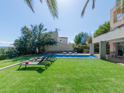 Villa Port Nou - Outdoor photo 8