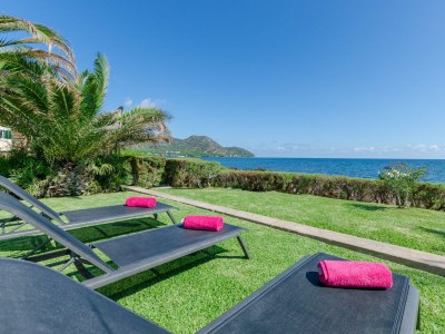 Villa Port Nou - Outdoor photo 9