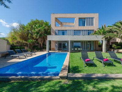 Villa Port Nou - Outdoor photo 10