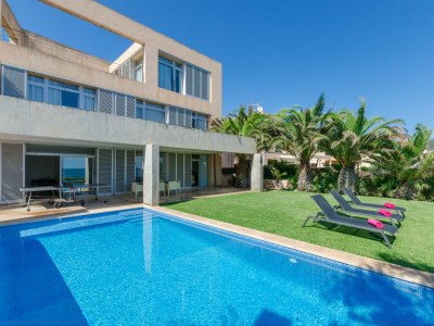 Villa Port Nou - Outdoor photo 11