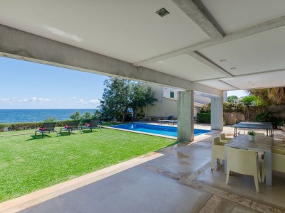 Villa Port Nou - Outdoor photo 12