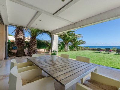 Villa Port Nou - Outdoor photo 13