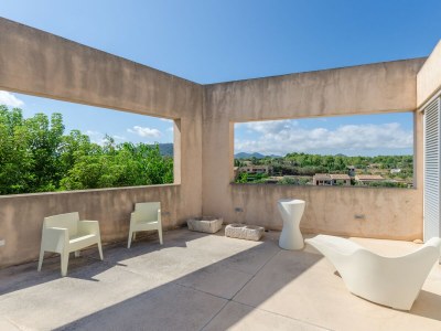 Villa Port Nou - Outdoor photo 14