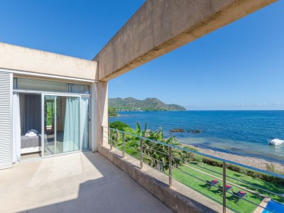 Villa Port Nou - Outdoor photo 15