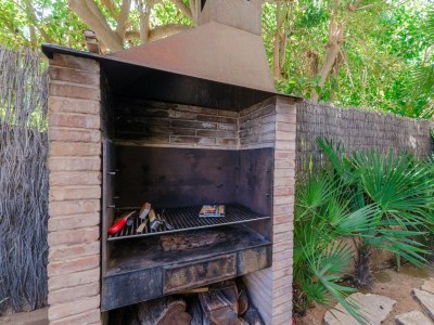 Villa Port Nou - Outdoor photo 16