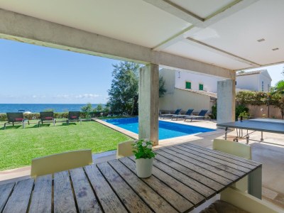 Villa Port Nou - Outdoor photo 17