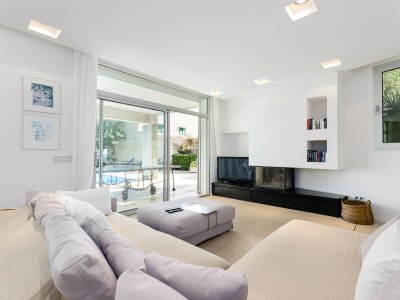 Villa Port Nou - Features photo 22