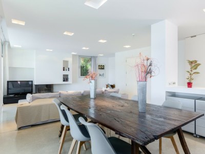 Villa Port Nou - Features photo 23