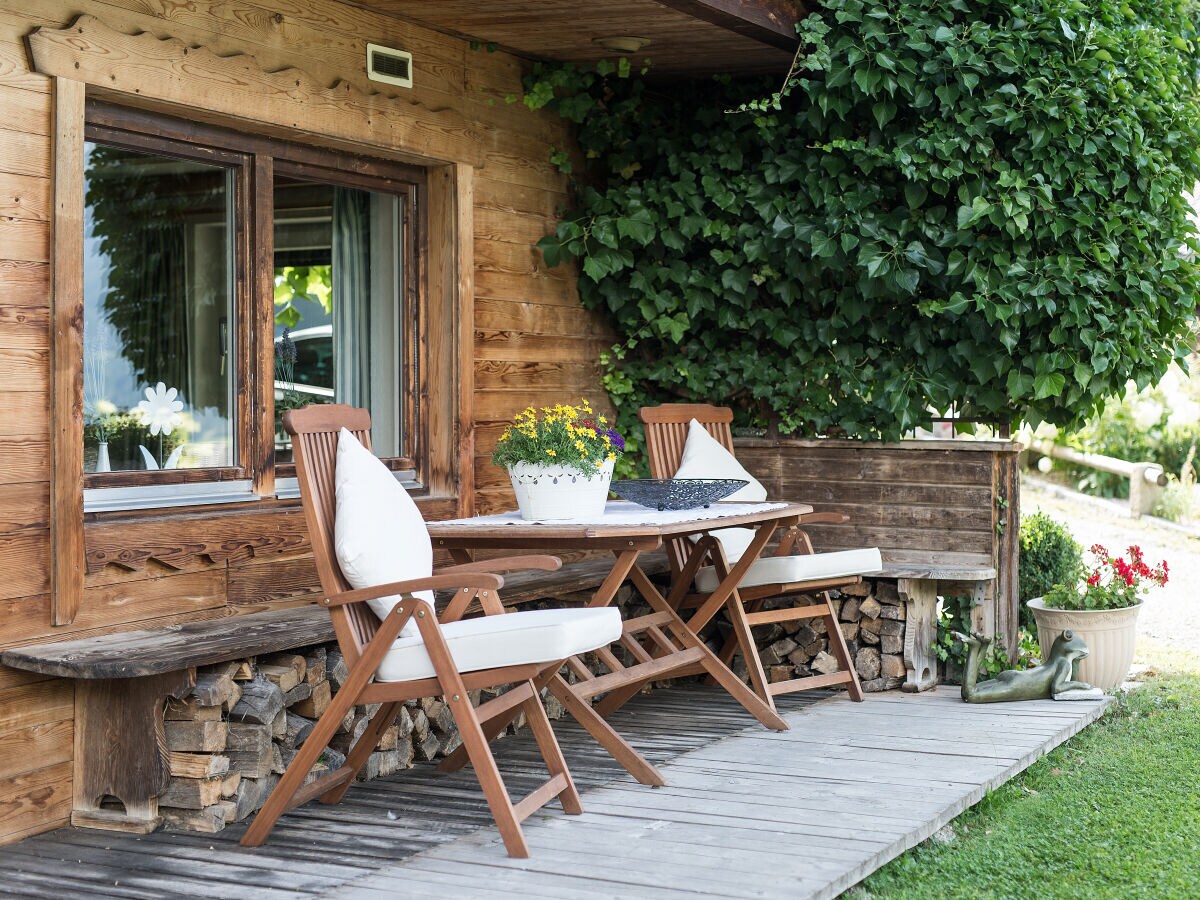 Apartment Logenplatz