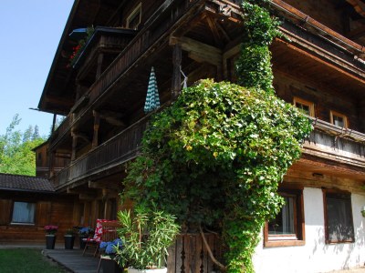 Apartment Logenplatz - Outdoor photo 2