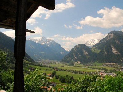 Apartment Logenplatz - Outdoor photo 4