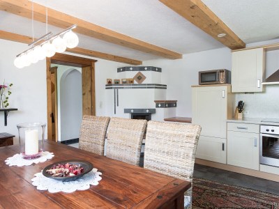 Apartment Logenplatz - Features photo 5