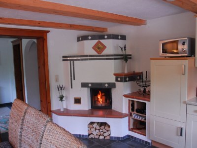 Apartment Logenplatz - Features photo 7