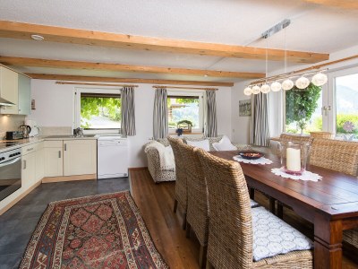 Apartment Logenplatz - Features photo 8