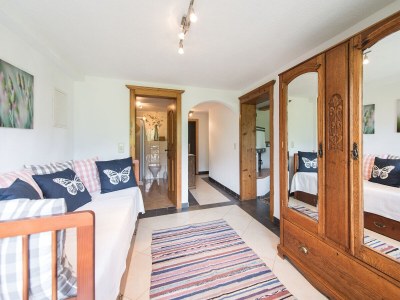 Apartment Logenplatz - Features photo 9