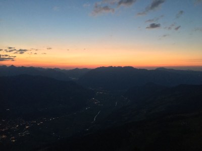 Apartment Logenplatz - Environment photo 13