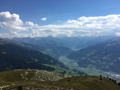 Apartment Logenplatz - Environment photo 14