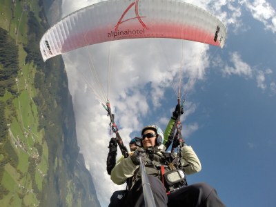 Apartment Logenplatz - Environment photo 15