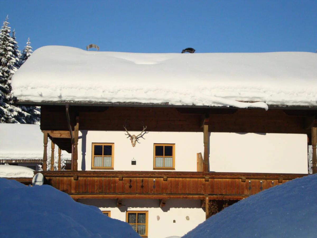 Holiday apartment Winzen Haus Zuhag - Outdoor photo 2