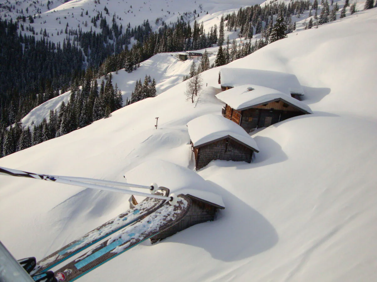 Holiday apartment Winzen Haus Zuhag - Outdoor photo 3