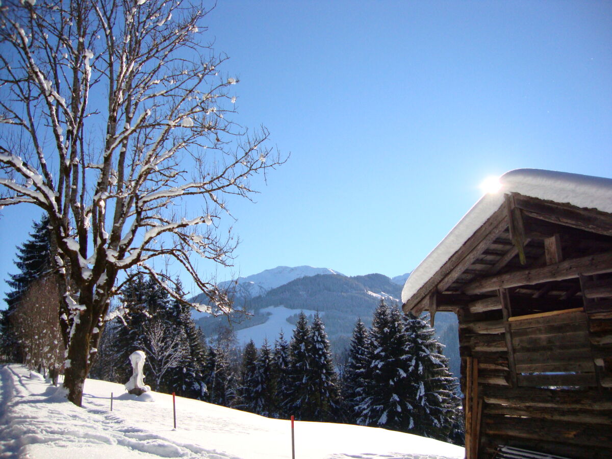 Holiday apartment Winzen Haus Zuhag - Outdoor photo 5