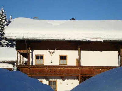 Holiday apartment Winzen Haus Zuhag - Outdoor photo 2