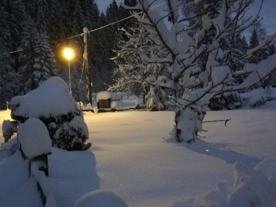 Holiday apartment Winzen Haus Zuhag - Outdoor photo 7