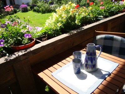 Holiday apartment Winzen Haus Zuhag - Outdoor photo 11