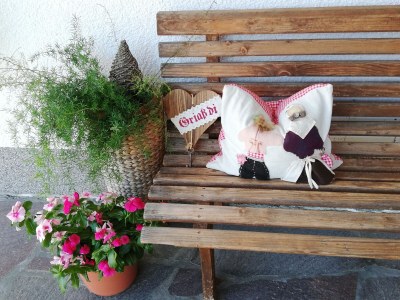 Holiday apartment Winzen Haus Zuhag - Outdoor photo 13