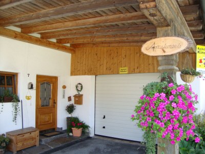 Holiday apartment Winzen Haus Zuhag - Outdoor photo 15