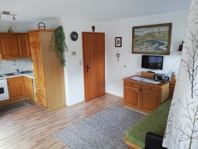 Holiday apartment Winzen Haus Zuhag - Features photo 18