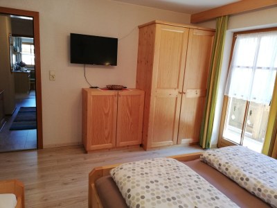 Holiday apartment Winzen Haus Zuhag - Features photo 21