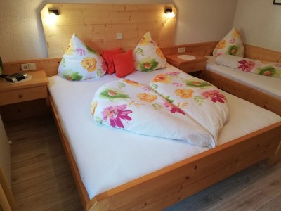 Holiday apartment Winzen Haus Zuhag - Features photo 22