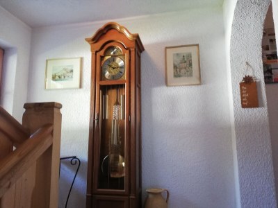 Holiday apartment Winzen Haus Zuhag - Features photo 28